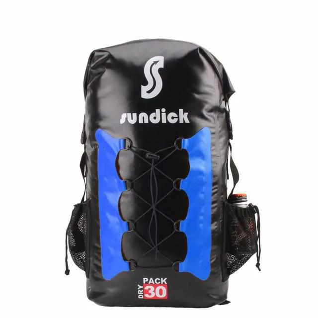 Outdoor Waterproof  Camping Climbing Hiking Backpack