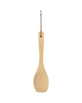 Oyo Wooden Spoon