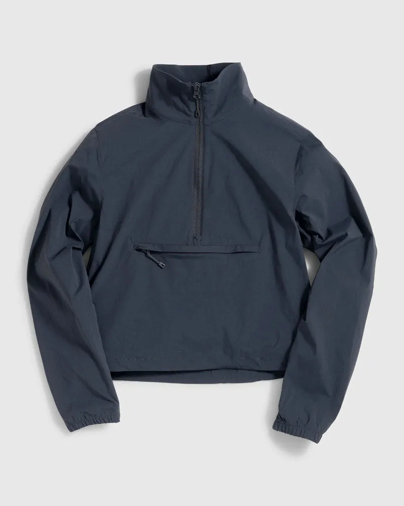 Packable Windbreaker