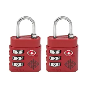 PADLOCKS