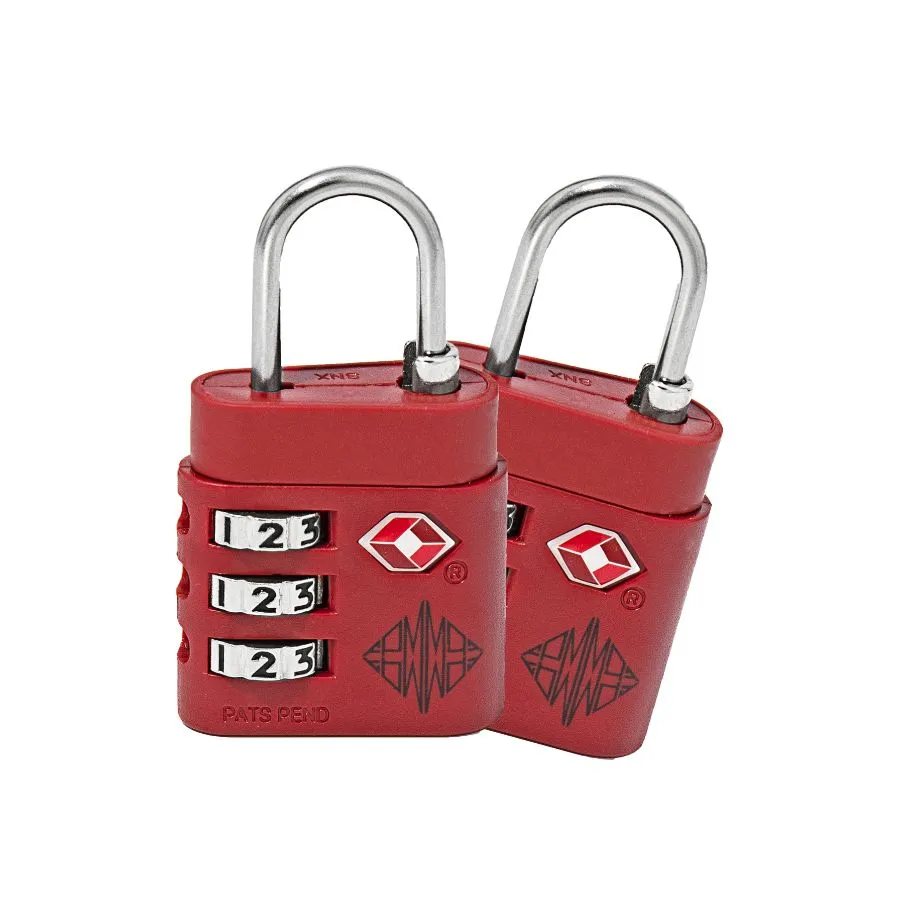 PADLOCKS