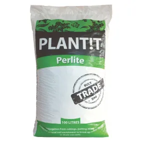 Perlite 100L Bag