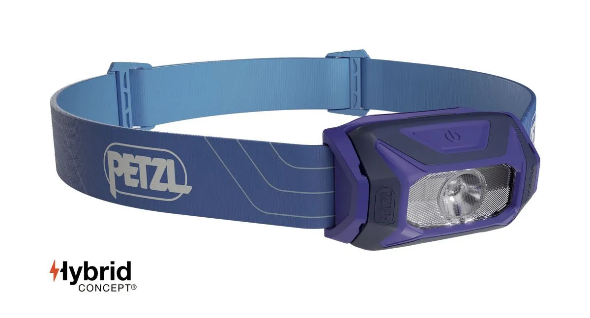 Petzl Tikkina 300