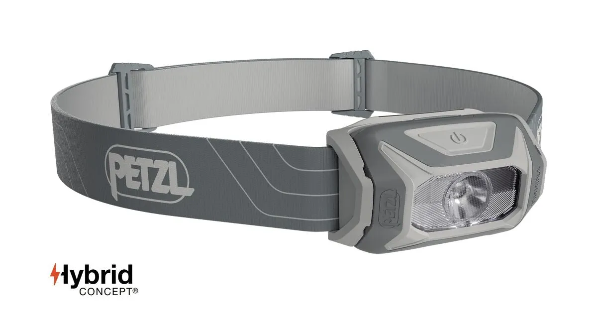 Petzl Tikkina 300