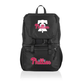 Philadelphia Phillies - Tarana Backpack Cooler