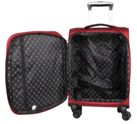 Pierre Cardin Lyon 55cm Cabin Spinner