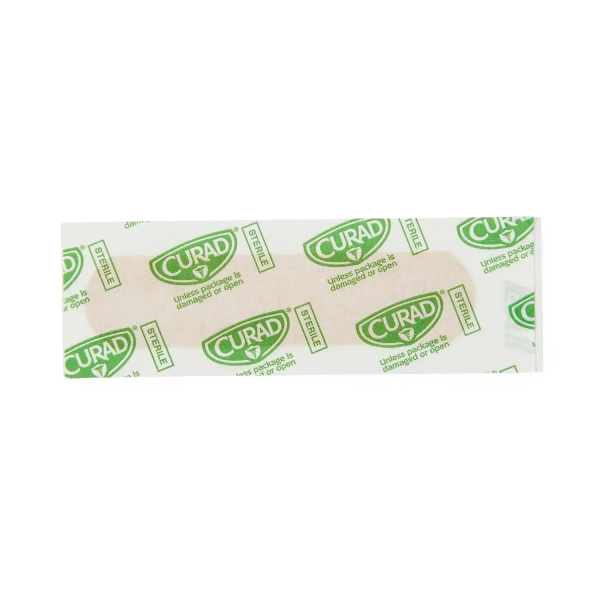 Plastic Adhesive Bandage (100 count)