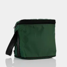 Polaroid Green "Check This Out" Instant Camera Bag