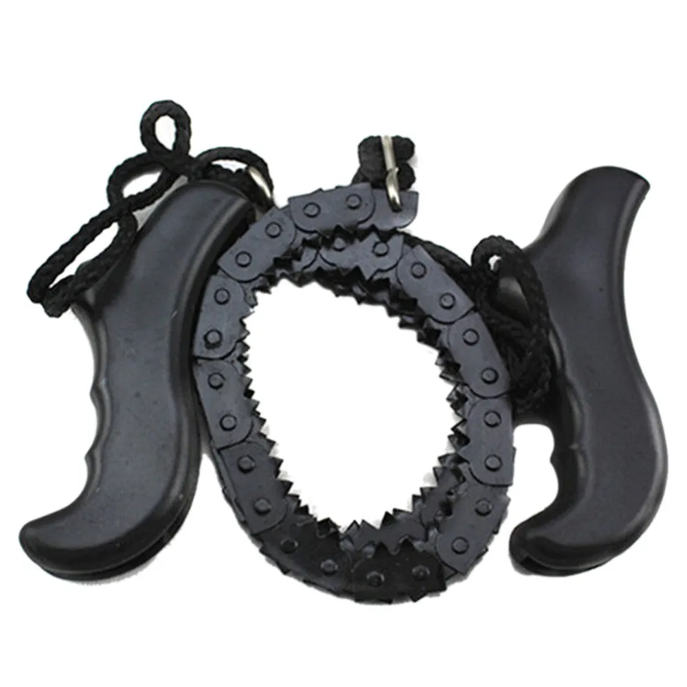 Portable Pocket Chain Saw Outdoor