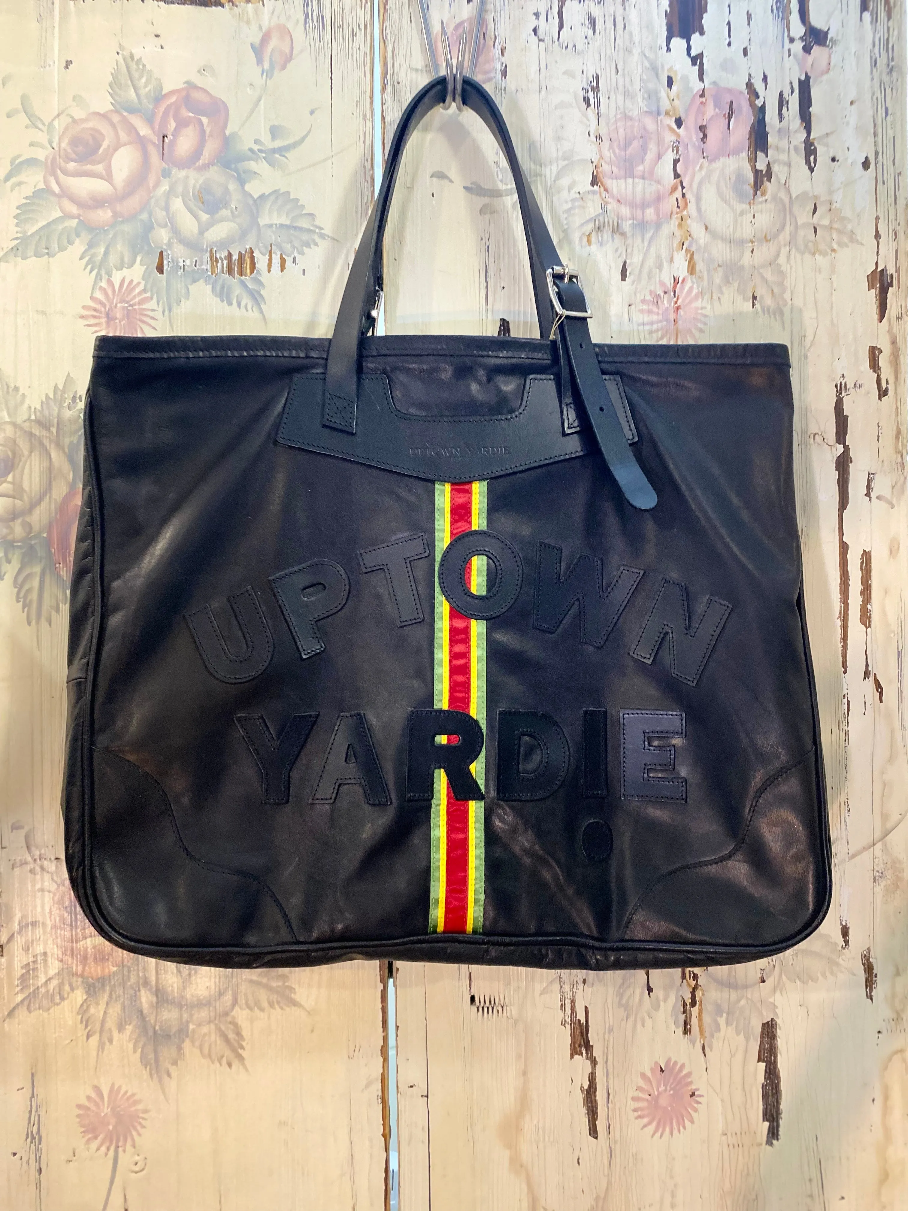 Portland bag French Calf