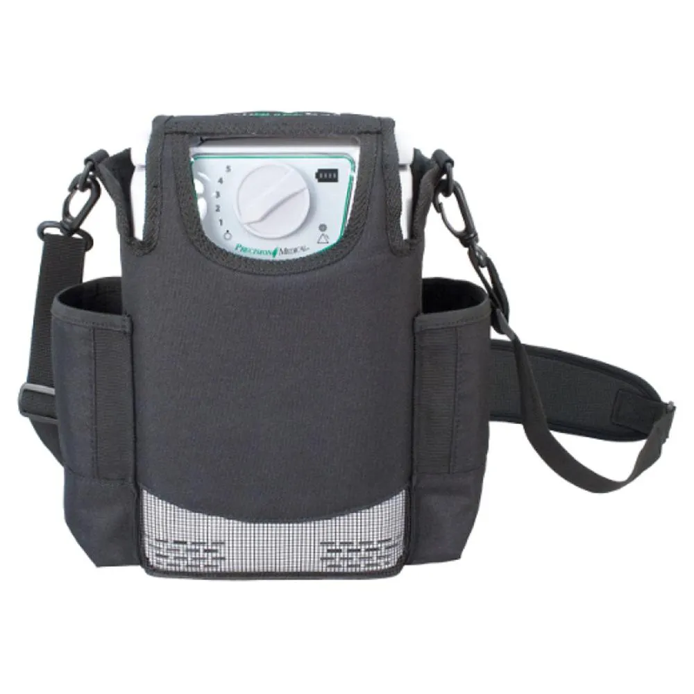 Precision Medical Carry Bag for EasyPulse POC5