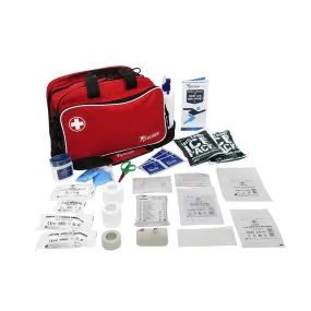 Precision Pro HX Run On Touchline Medi Bag   Medical Kit A