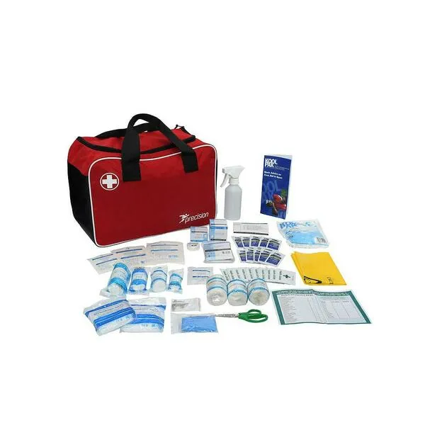 Precision Pro HX Team Medi Bag   Astro Medical Kit