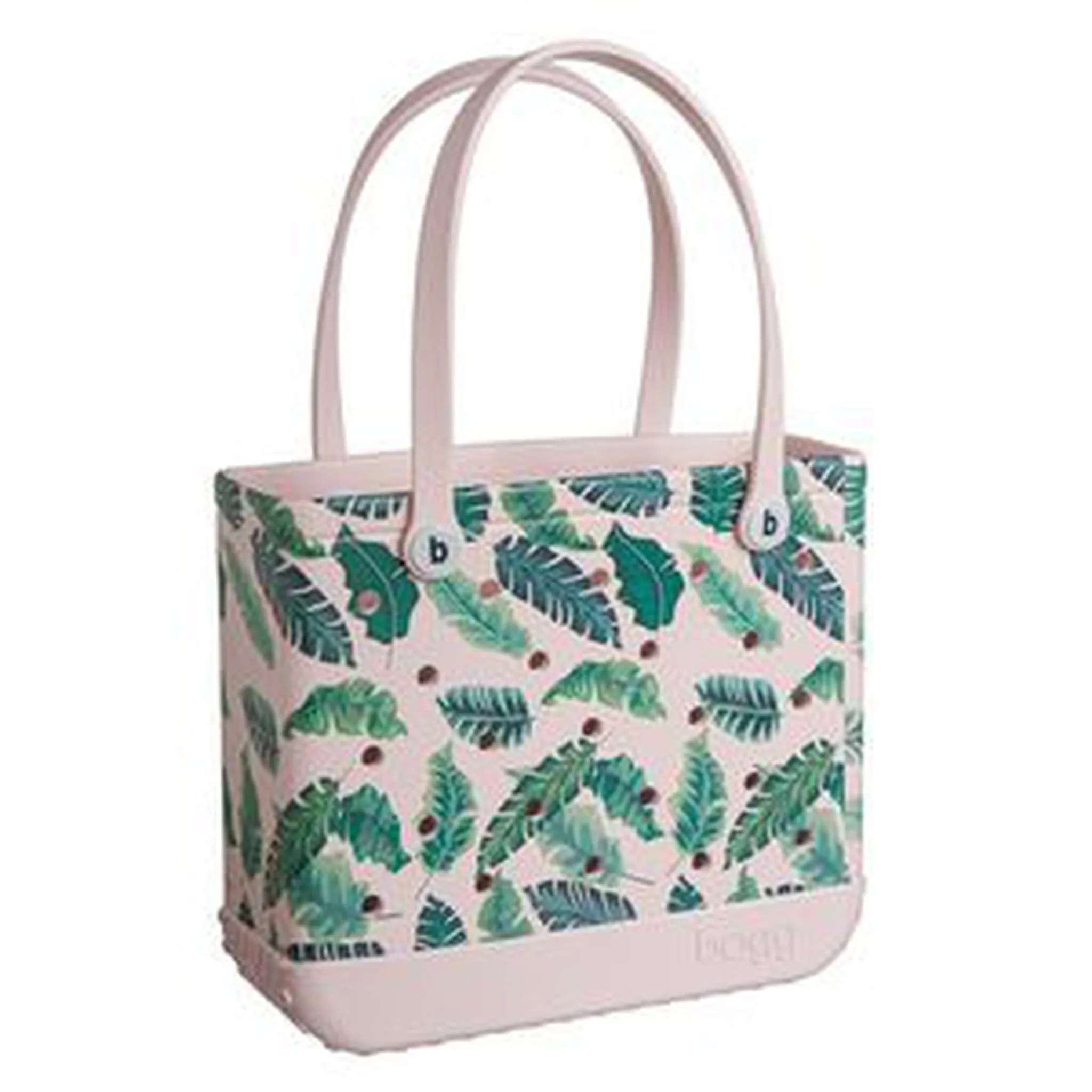 Printed Baby Bogg Bag