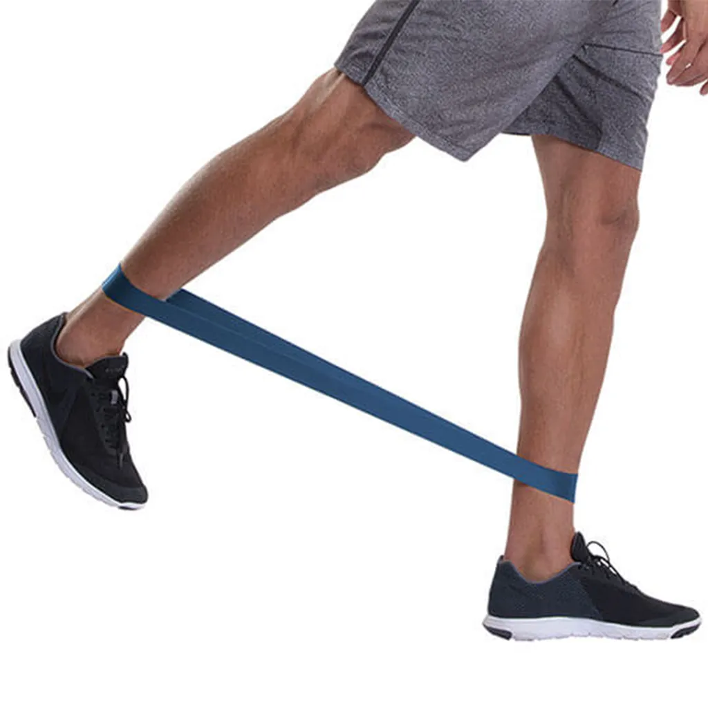 Pro-Tec Resistance Bands