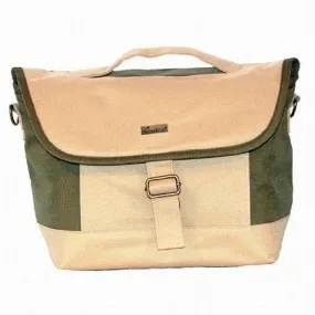 Promaster Tote S Westport Collection Digital Camera Bag 1061 Tan/Olive