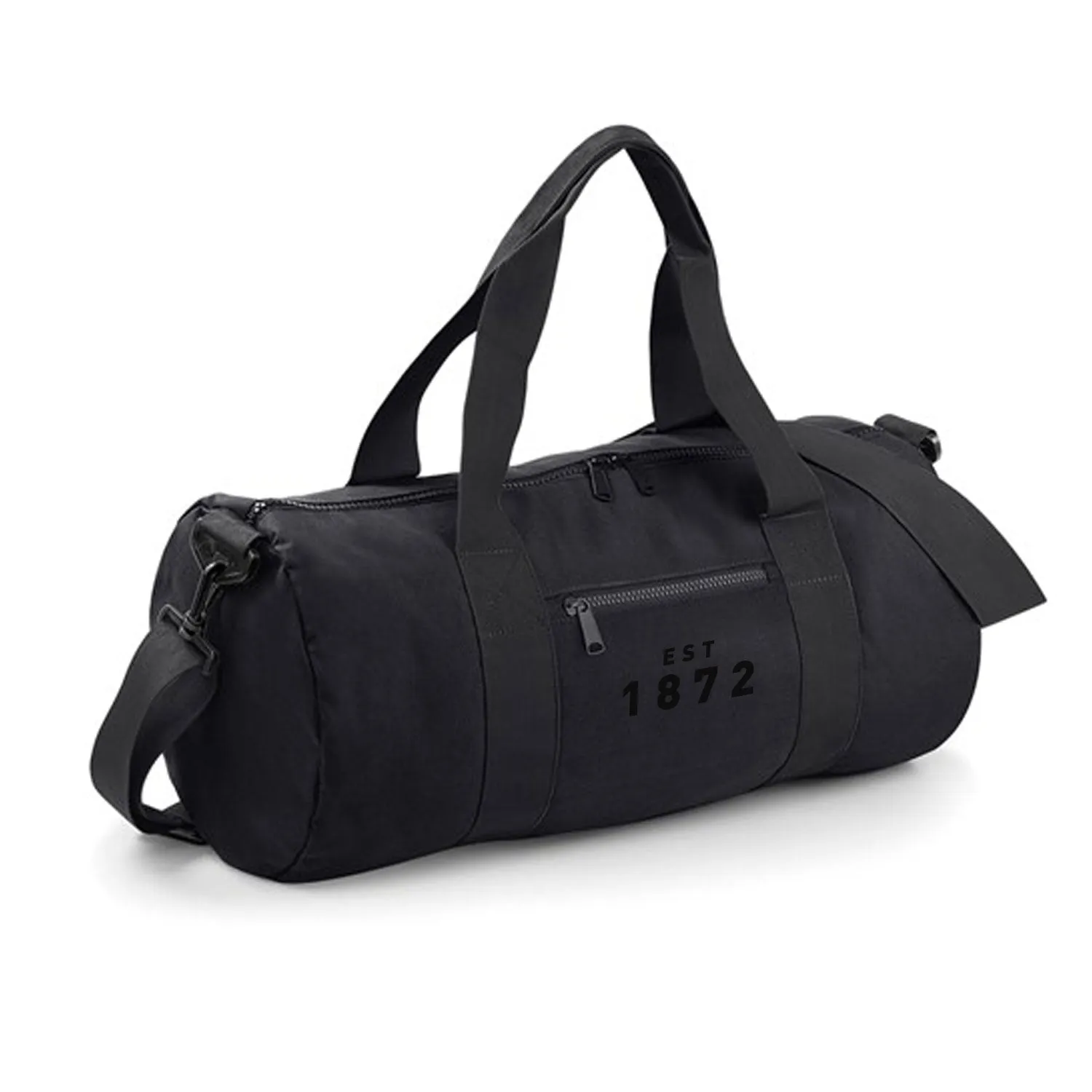 Rangers Blackout EST Barrel Bag