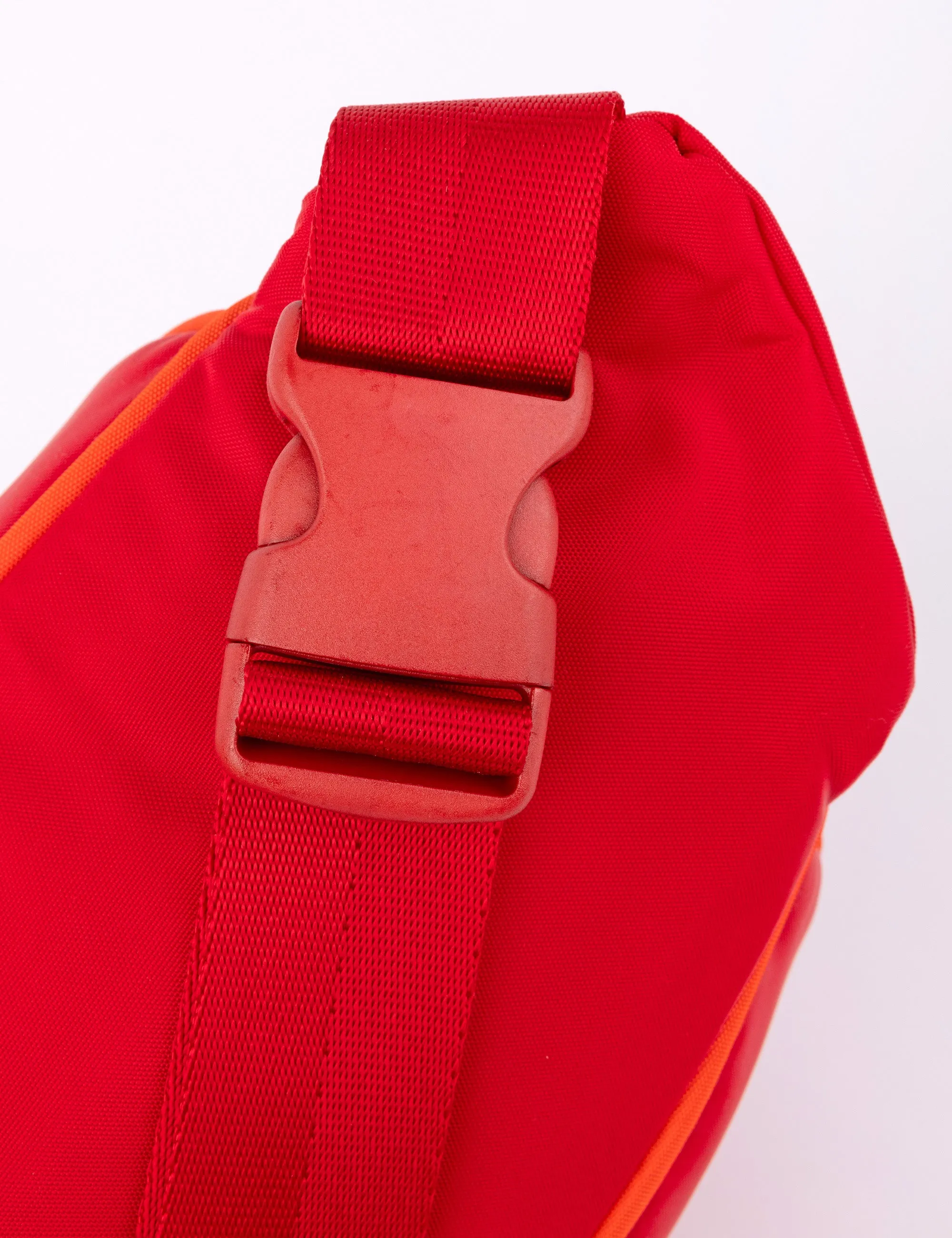 Red Fanny Pack Sling