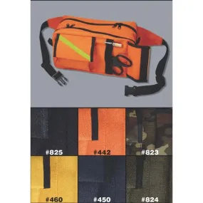 Rescue Fanny Pack-Orange