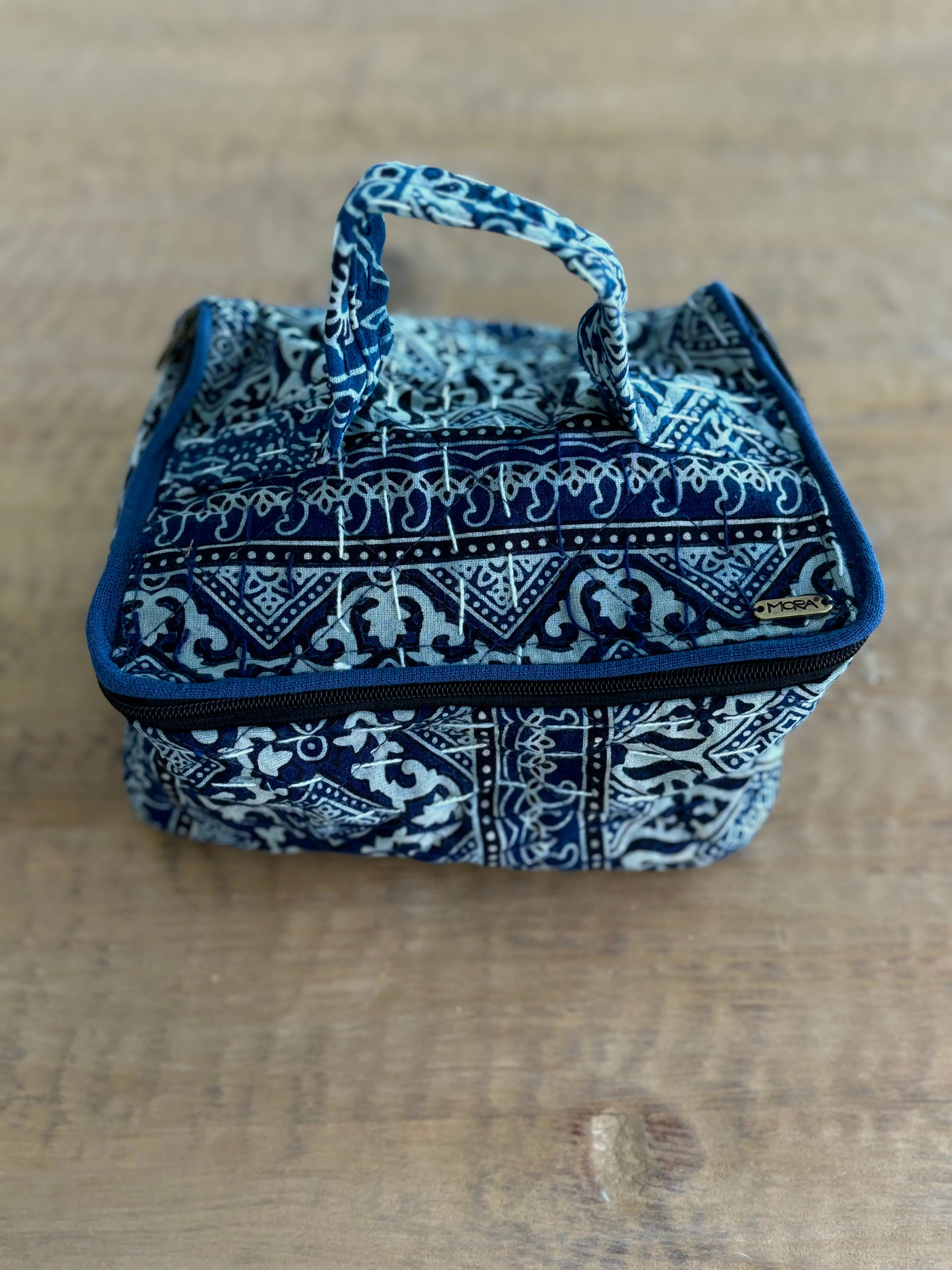 Riad Cosmetics Bag