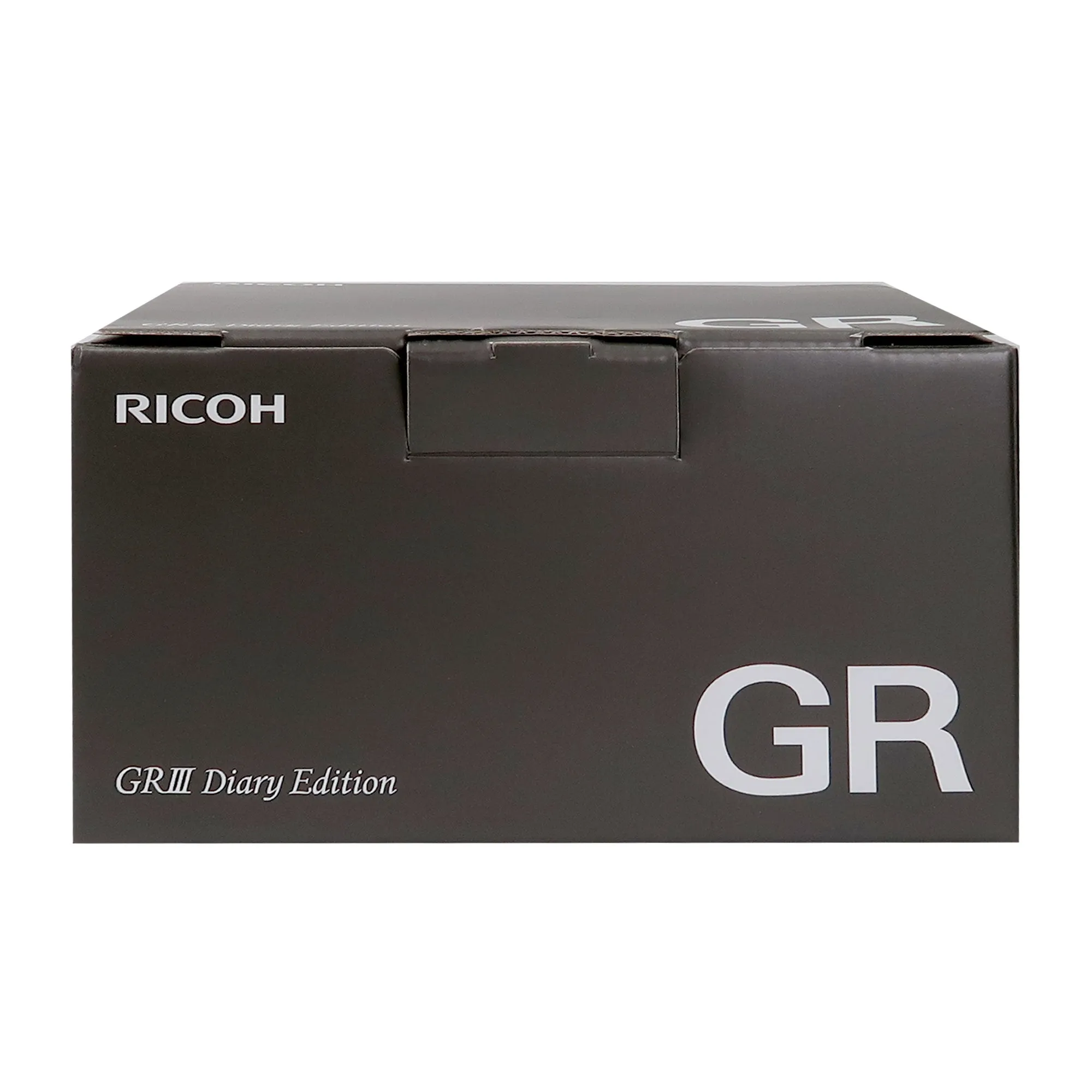 Ricoh GR III Diary Edition Digital Camera