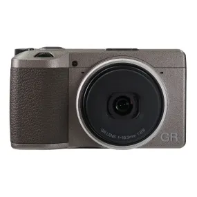 Ricoh GR III Diary Edition Digital Camera