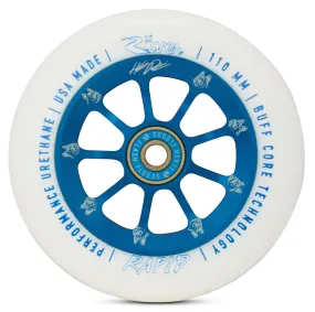 River Helmeri Pirinen Signature Glides Wheels