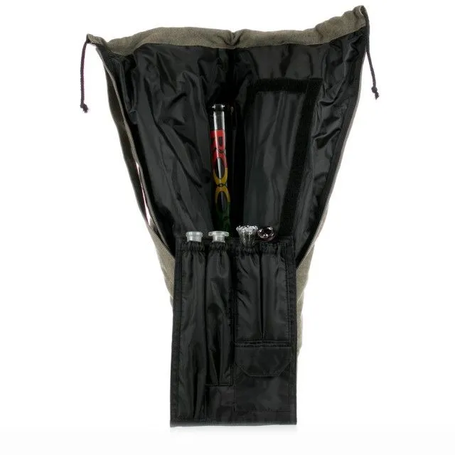 Roor -  60cm Bong Carry Bag - Large