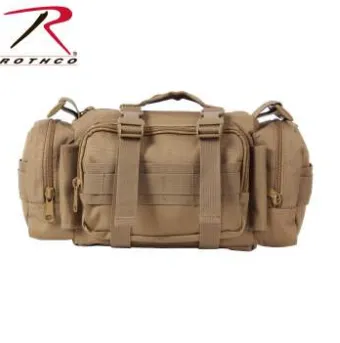 Rothco Fast Access Tactical Trauma Kit