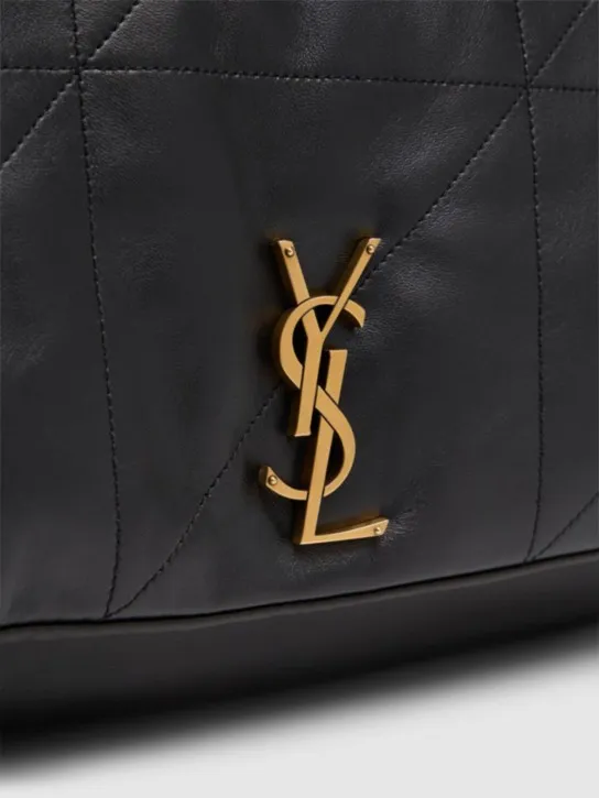 Saint Laurent   Jamie 4.3 leather shoulder bag 