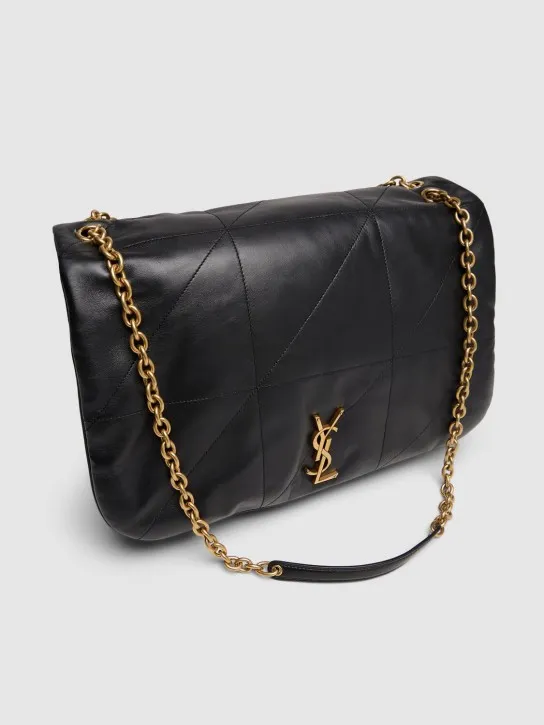 Saint Laurent   Jamie 4.3 leather shoulder bag 