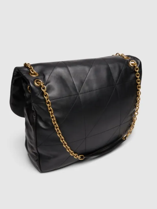 Saint Laurent   Jamie 4.3 leather shoulder bag 