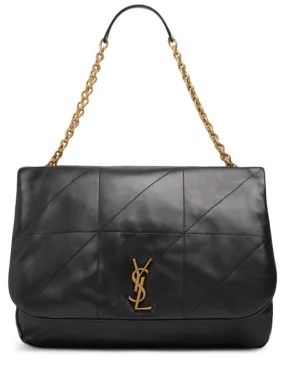 Saint Laurent   Jamie 4.3 leather shoulder bag 