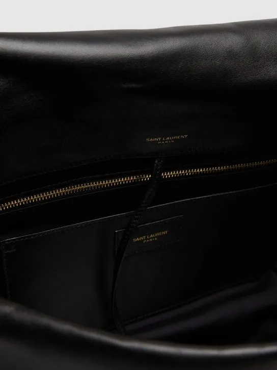 Saint Laurent   Jamie 4.3 leather shoulder bag 