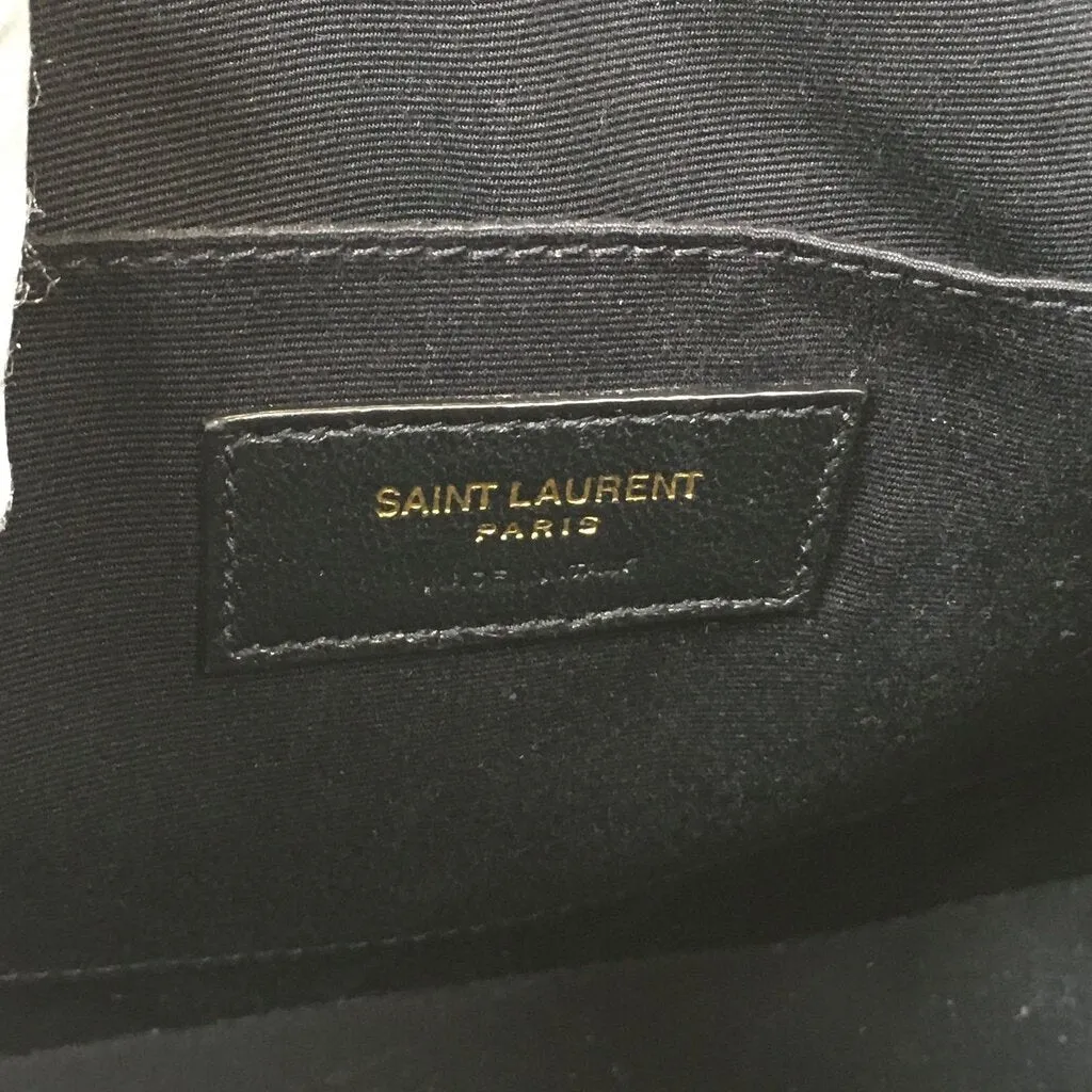 Saint Laurent Lou Camera Bag