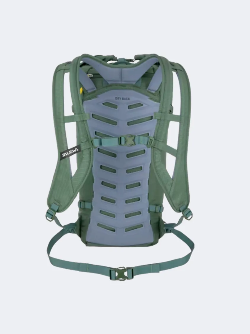 Salewa Climb Mate 25L Backpack Ng Bag Duck Green