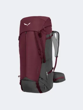 Salewa Trek Mate 60 5L Backpack Ng Bag Tawny Port