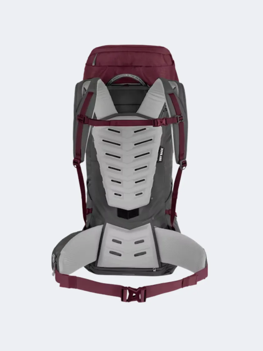 Salewa Trek Mate 60 5L Backpack Ng Bag Tawny Port