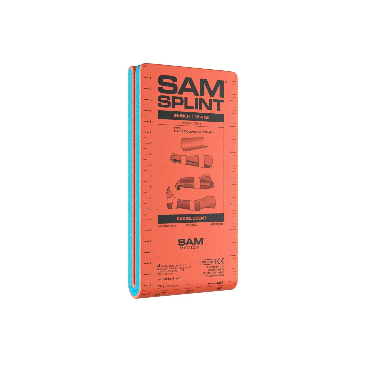 SAM™ Splint