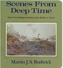 Scenes from Deep Time