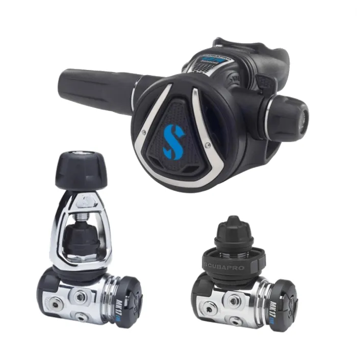 Scubapro MK17/C370 Regulator Set