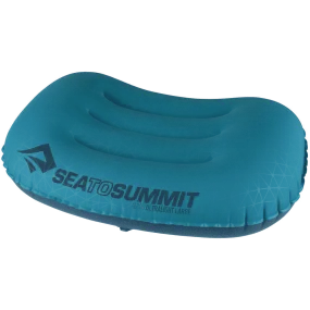 Sea To Summit Aeros Ultralight Pillow Large Aqua