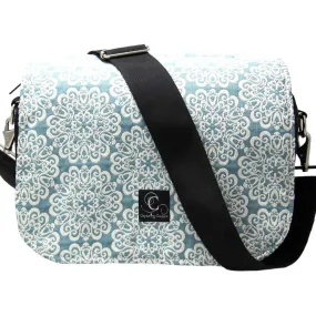 Serenity Sky Interchangeable Camera Bag