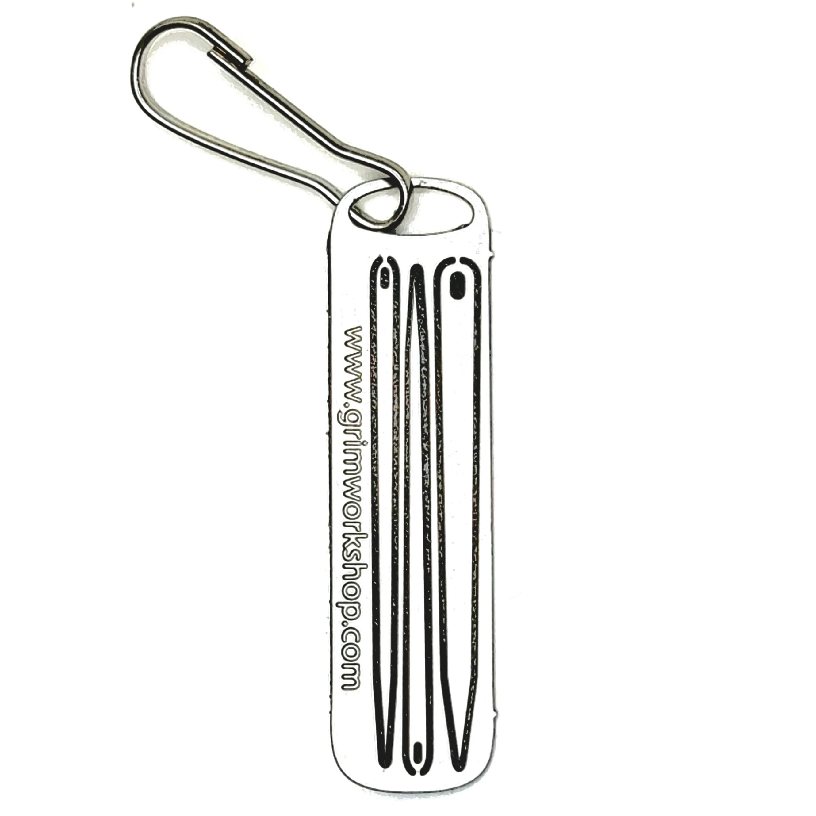 Sewing Needle Micro Tool: Mini Sewing Kit