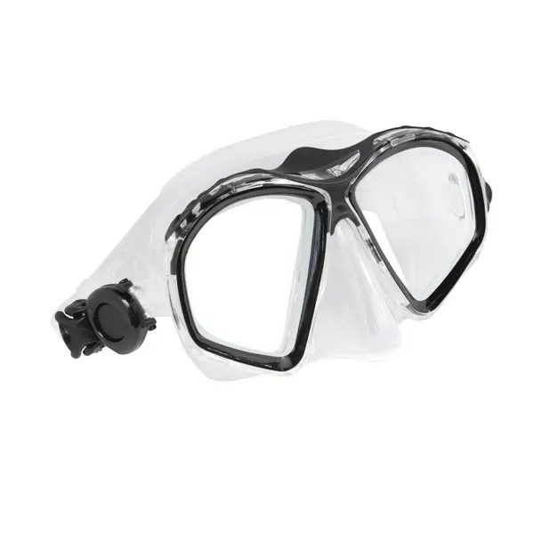 Sherwood - Vida Mask - Black