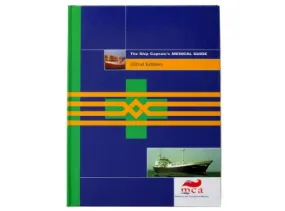 Ships Captains Medical Guide