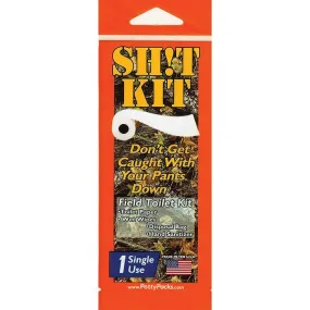 Sh!t Kit