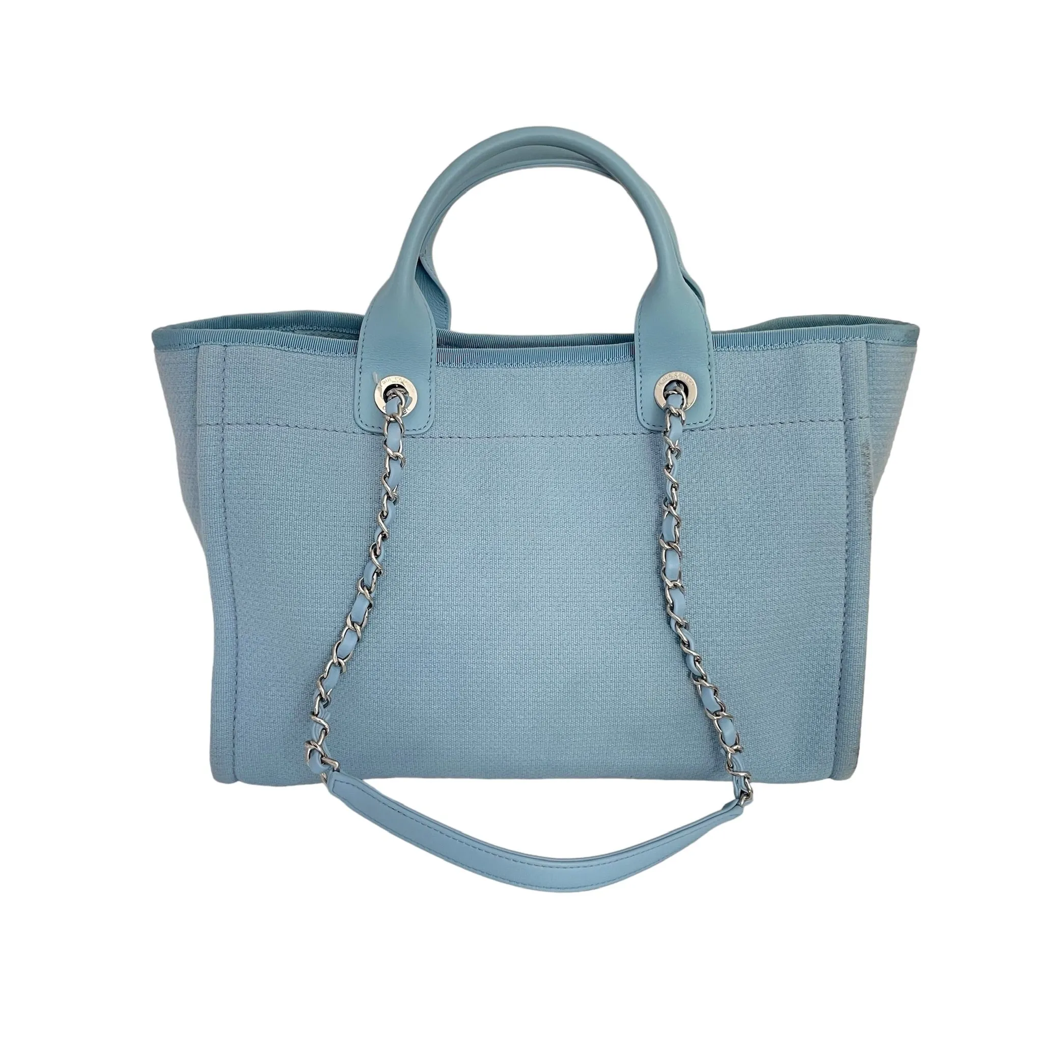 Small 2022 Deauville Tote