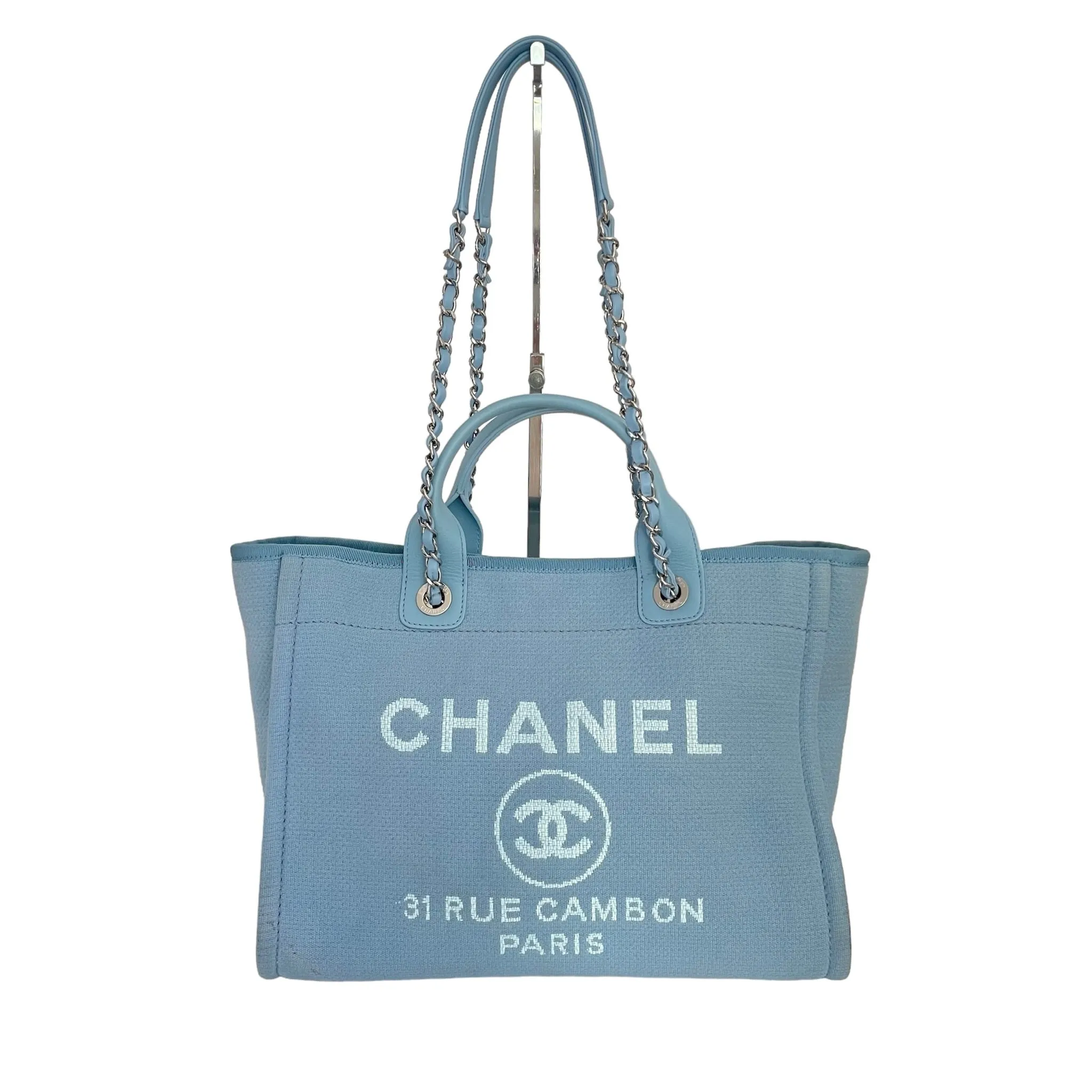 Small 2022 Deauville Tote