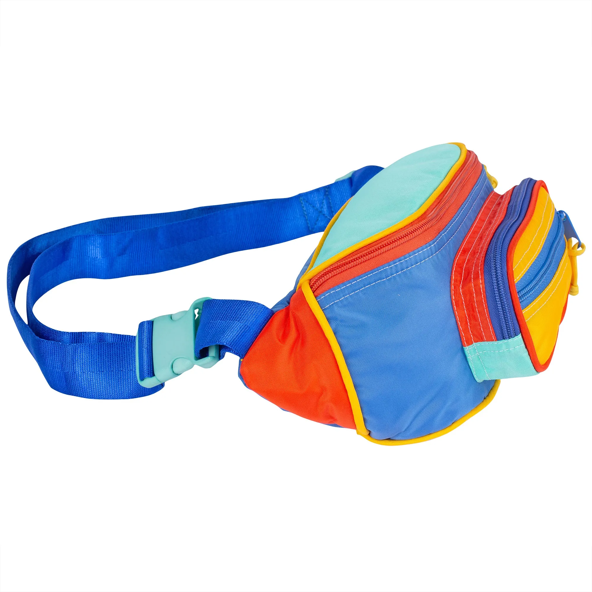 Snacktime Fanny Pack Sling